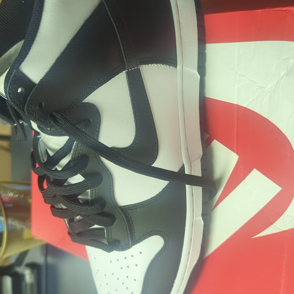 Nike dunks